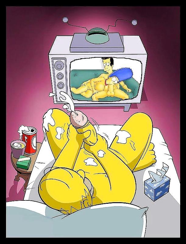 25P Toons and Art