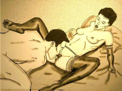 25P Kaleidoscope of Drawn Ero and Porn Art 13 - Various Artists
