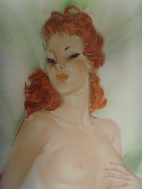 25P Kaleidoscope of Drawn Ero and Porn Art 13 - Various Artists