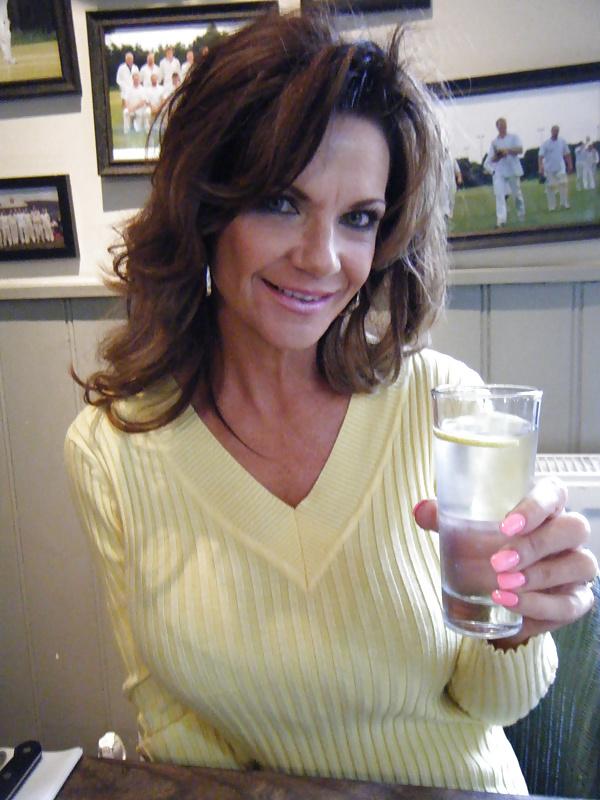 23P Mature Goddess