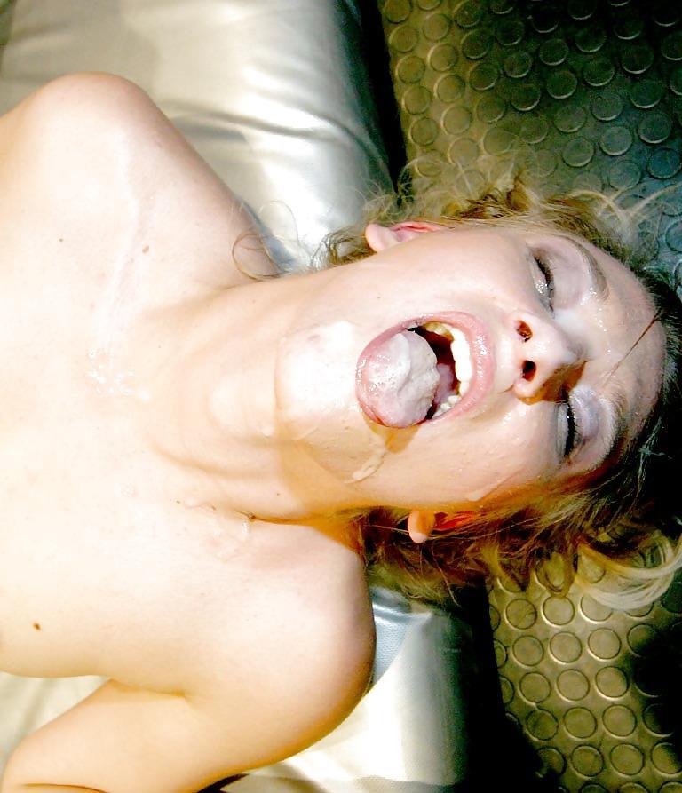 25P Slutty Trashy Orgy Jizz Junkie Whores Pt.1
