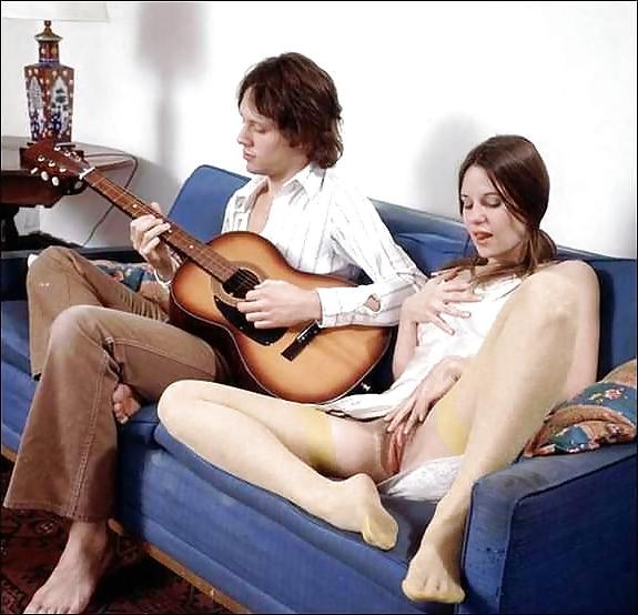 19P Bottomless and Hairy Music
