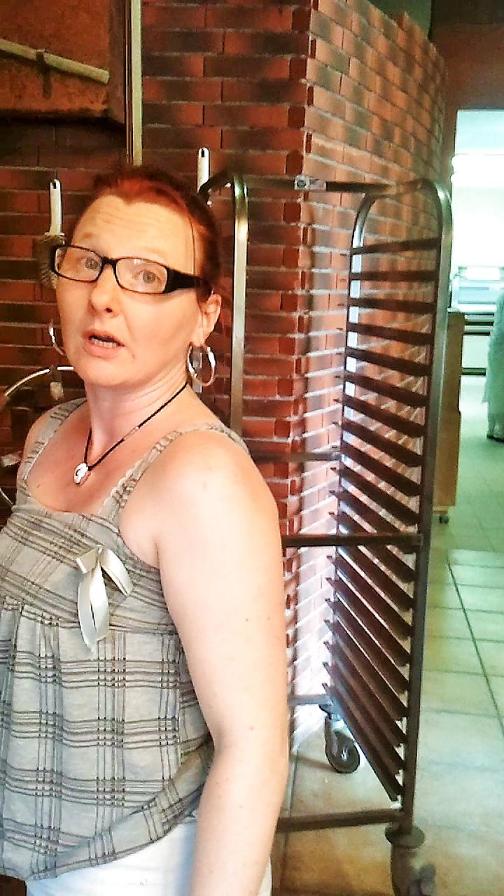 25P My French co-worker Compilation Comment that bitch