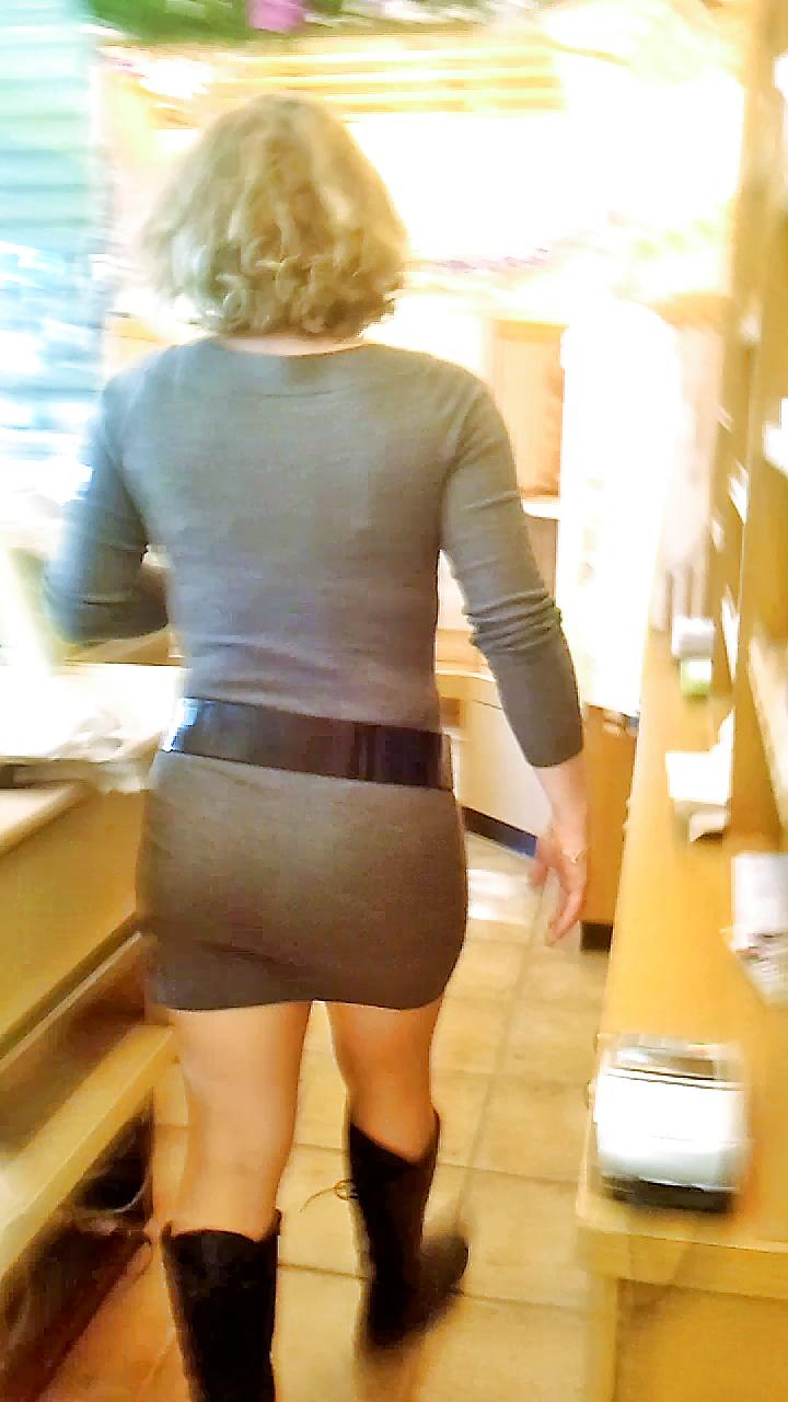 25P My French co-worker Compilation Comment that bitch