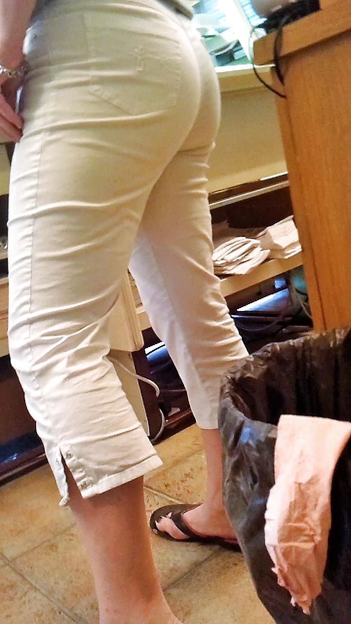 25P My French co-worker Compilation Comment that bitch