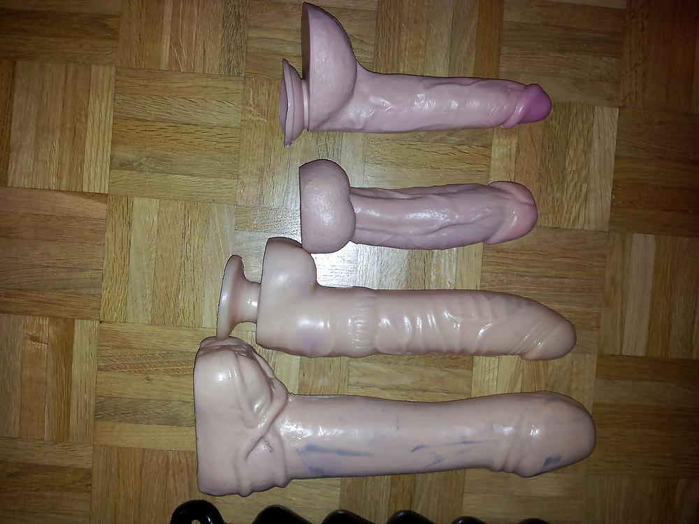 8P Toys