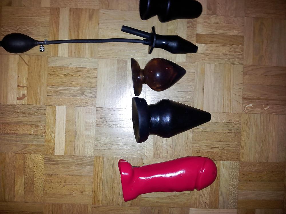 8P Toys