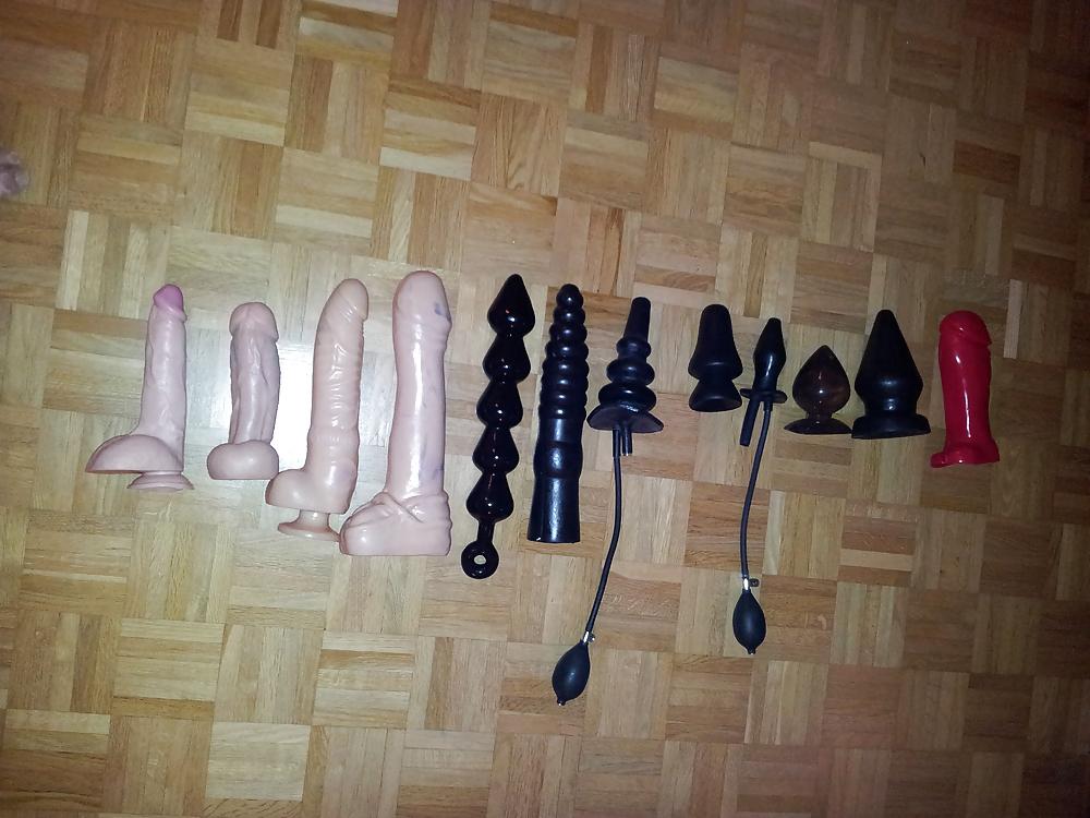 8P Toys