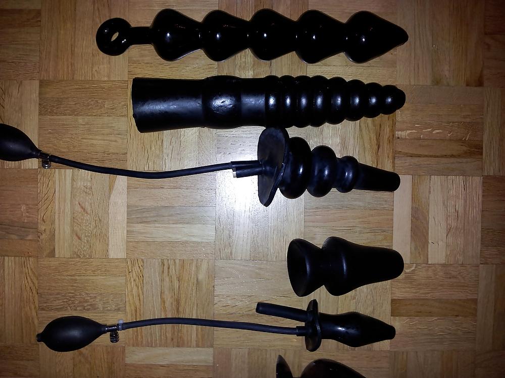 8P Toys