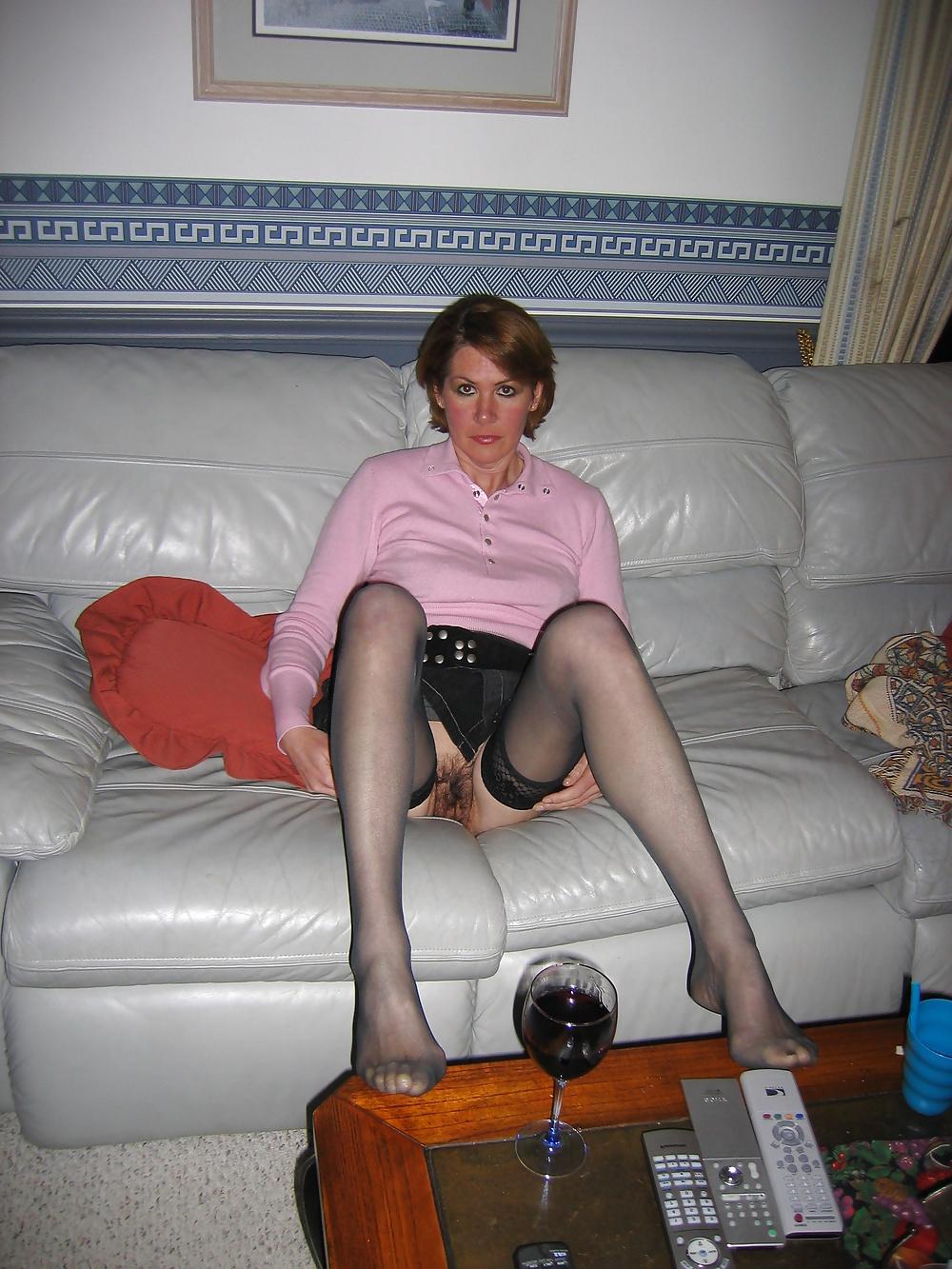 25P Maggie BBC slut