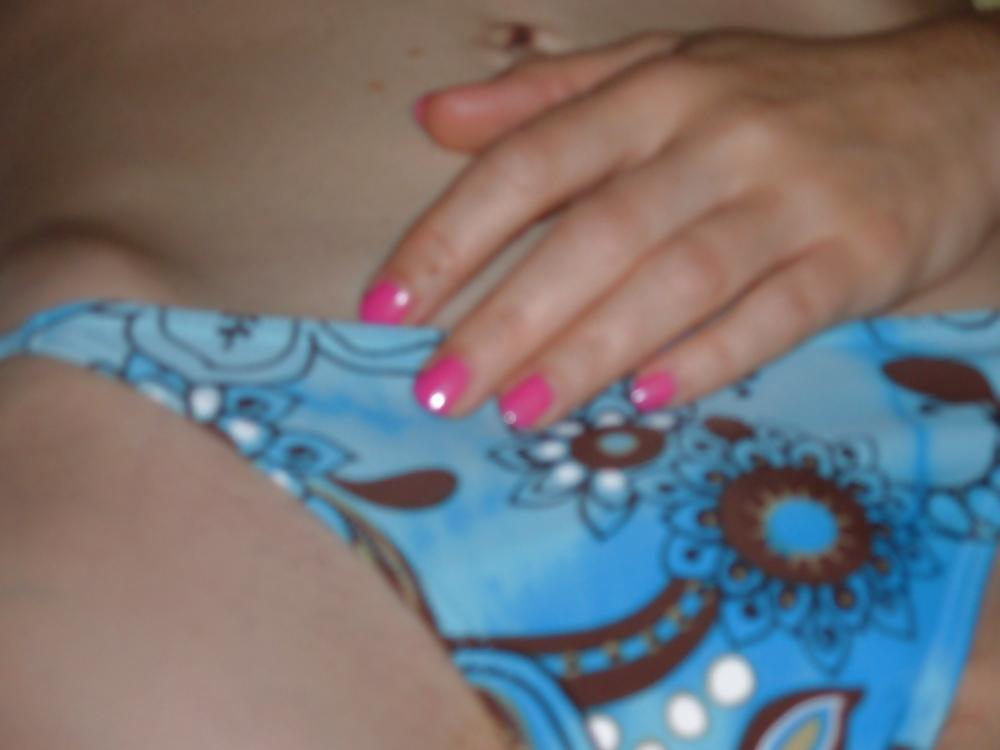 21P My wife using some toys
