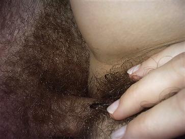 21P My wife using some toys