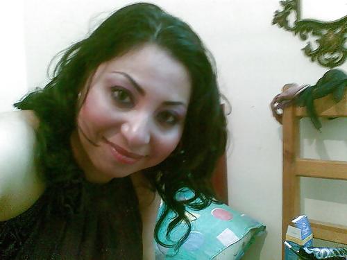 10P Arab bitch