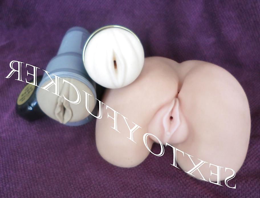 9P My toys