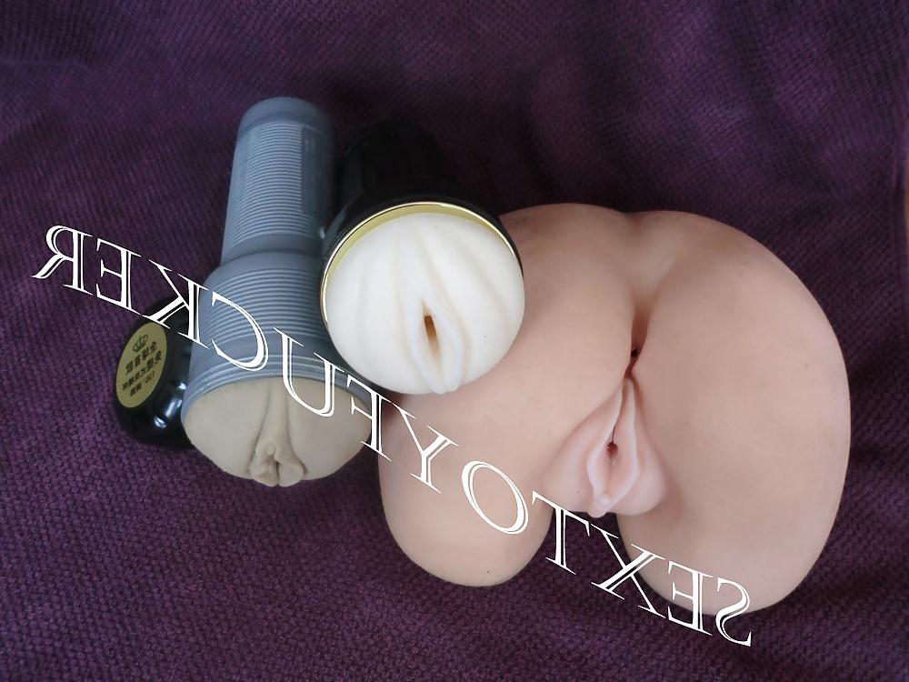 9P My toys