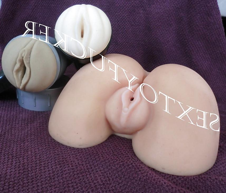 9P My toys