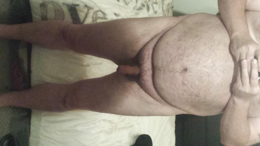 14P Some New Panties To Play With