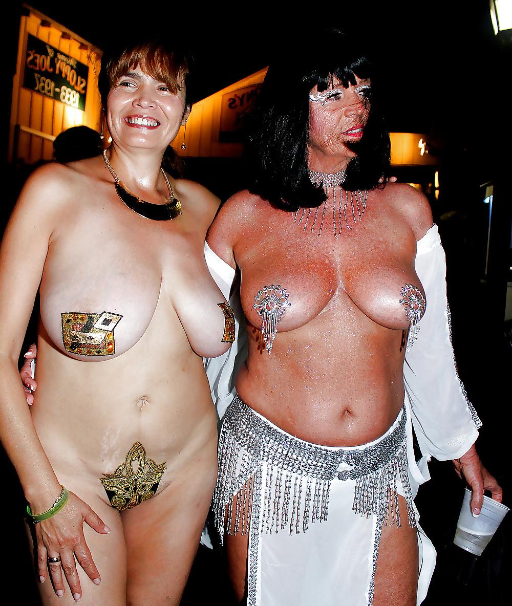 25P Artful Art Of Body Art- Painting #10