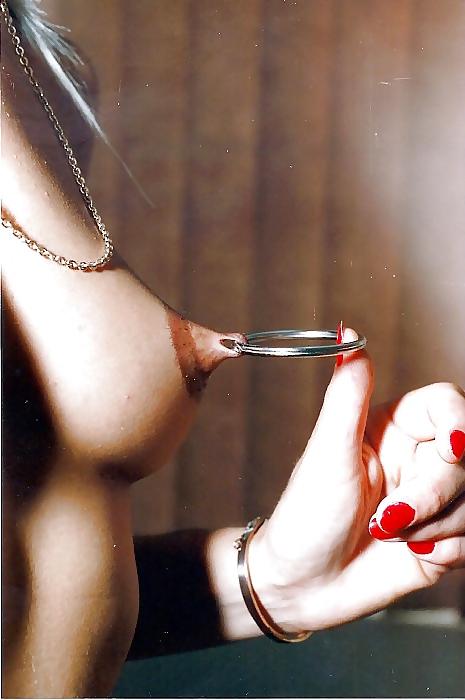 23P Artful Art Of Body Art-Piercings & Body Jewelry #14