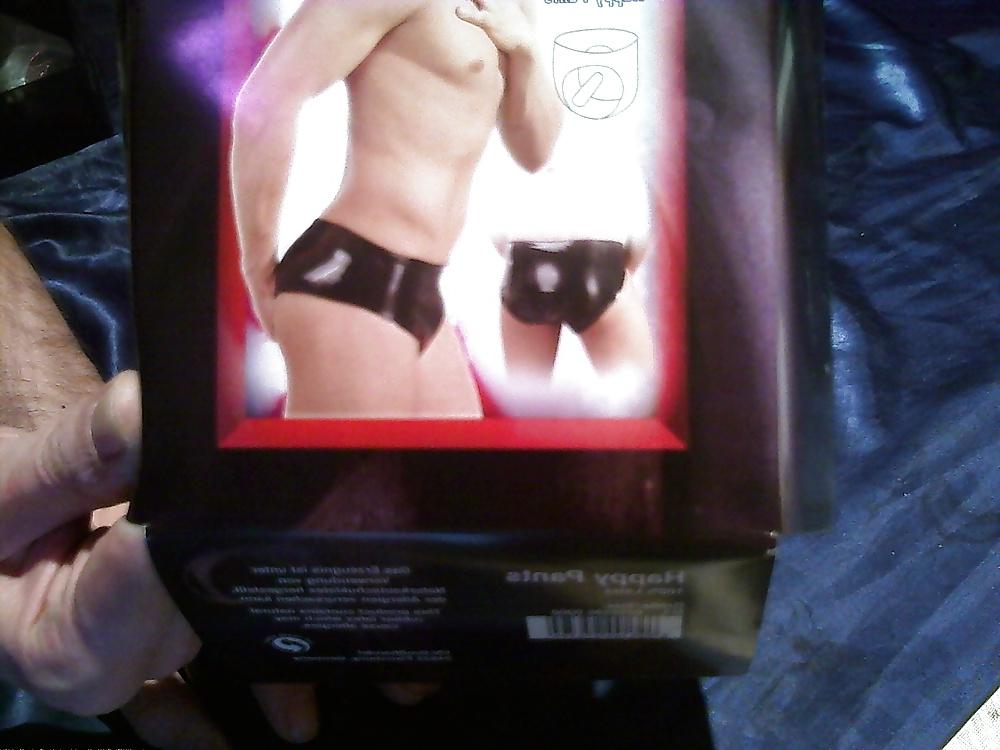 4P My anal toys