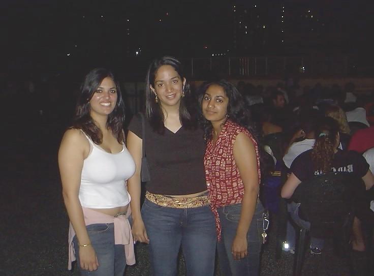 17P CUTE DESI GIRL FRIENDS