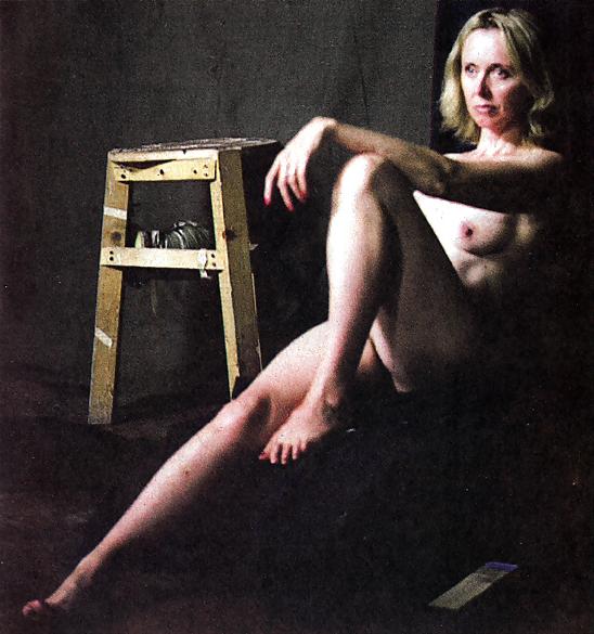 5P Raunchy Rosie Millard tv whore