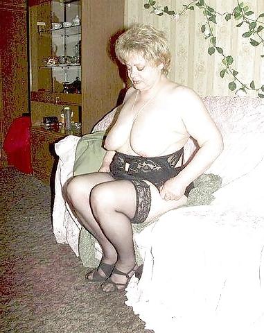 24P Fat Skinny Ugly Freaky Old Young Quirky-Part 1
