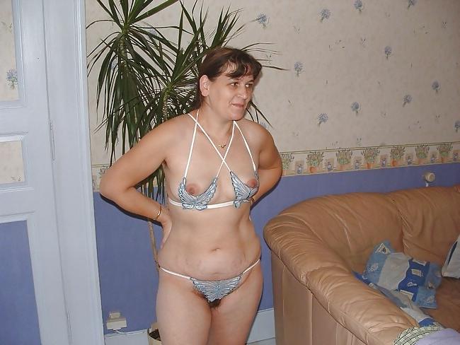 24P Fat Skinny Ugly Freaky Old Young Quirky-Part 1