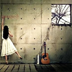 16P Music....