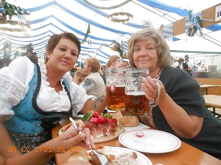 25P BIRGIT RUCKERL CENTRAL ISLIP,.LONG ISLAND GERMAN BBC WHORE