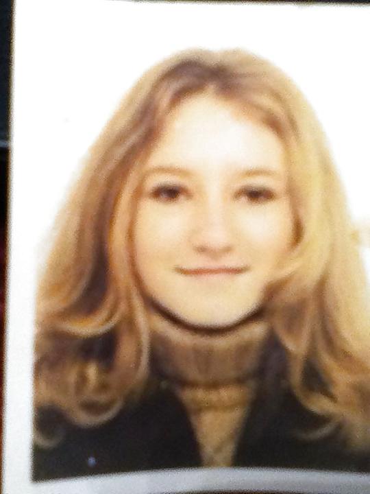 25P BIRGIT RUCKERL CENTRAL ISLIP,.LONG ISLAND GERMAN BBC WHORE