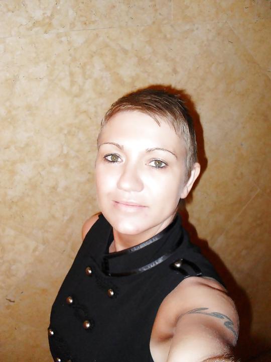 25P BIRGIT RUCKERL CENTRAL ISLIP,.LONG ISLAND GERMAN BBC WHORE