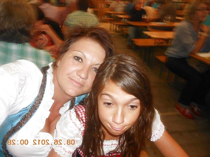 25P BIRGIT RUCKERL CENTRAL ISLIP,.LONG ISLAND GERMAN BBC WHORE