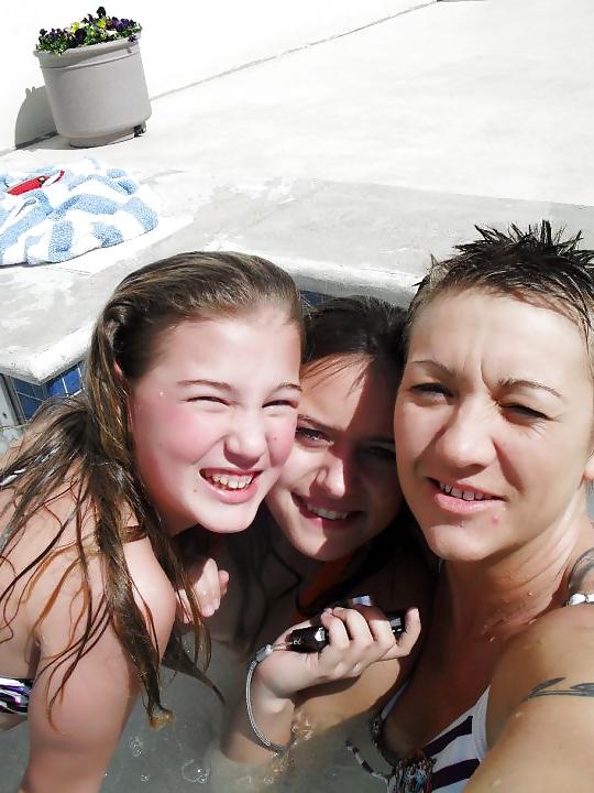 25P BIRGIT RUCKERL CENTRAL ISLIP,.LONG ISLAND GERMAN BBC WHORE