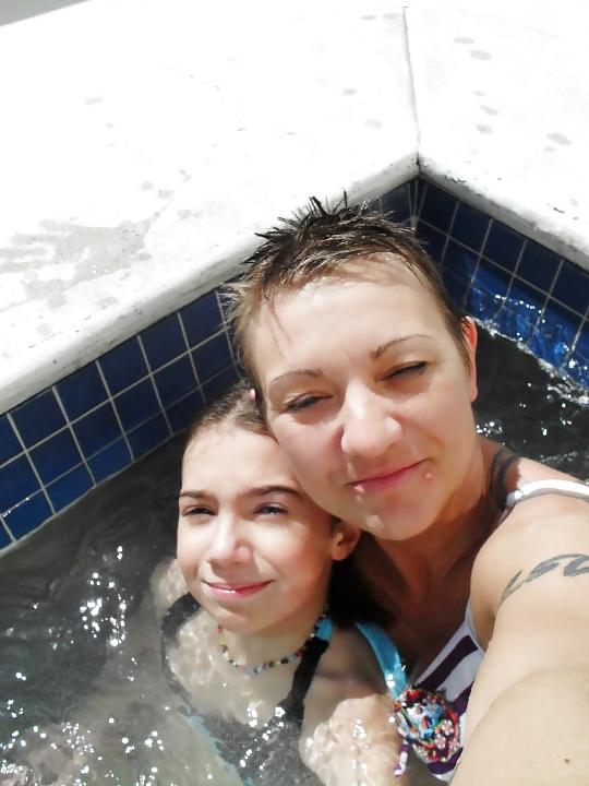 25P BIRGIT RUCKERL CENTRAL ISLIP,.LONG ISLAND GERMAN BBC WHORE