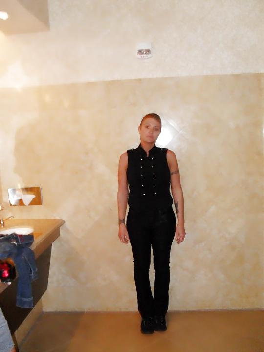 25P BIRGIT RUCKERL CENTRAL ISLIP,.LONG ISLAND GERMAN BBC WHORE