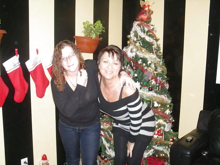 25P BIRGIT RUCKERL CENTRAL ISLIP,.LONG ISLAND GERMAN BBC WHORE