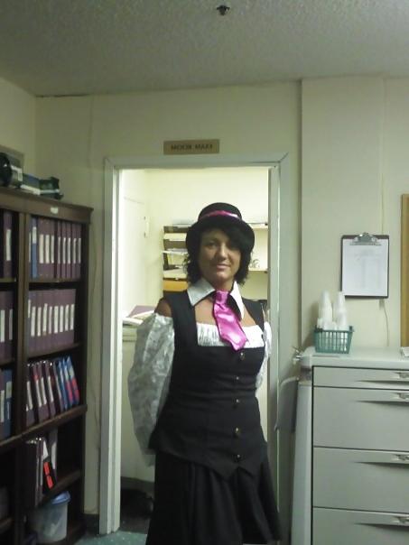 25P BIRGIT RUCKERL CENTRAL ISLIP,.LONG ISLAND GERMAN BBC WHORE