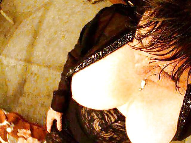 9P My Goddess, my lover dover.