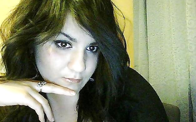 10P Persian bitch from germany turk turkish
