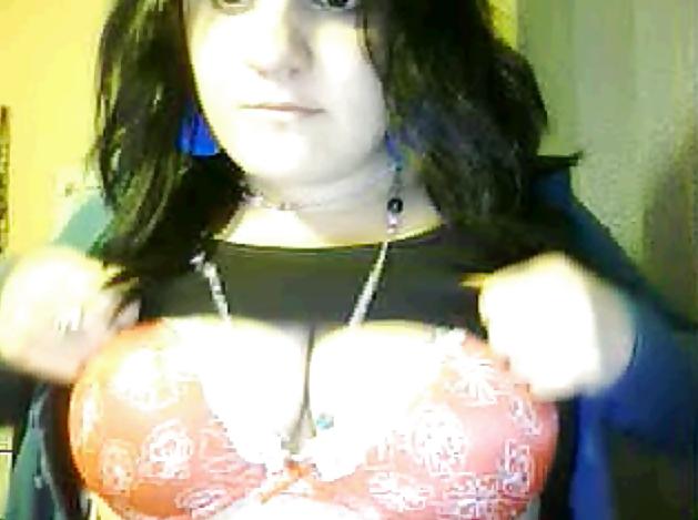10P Persian bitch from germany turk turkish