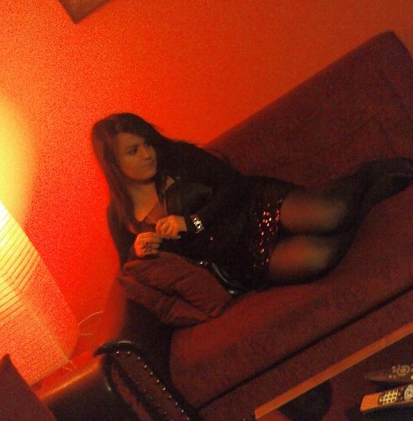 10P Persian bitch from germany turk turkish