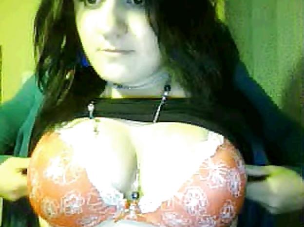 10P Persian bitch from germany turk turkish