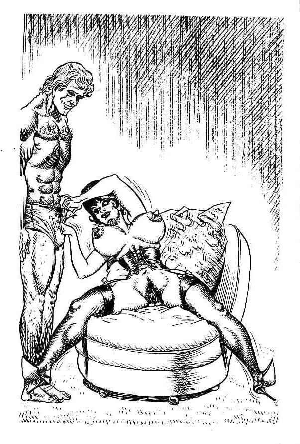 16P Stepmother's torture delight