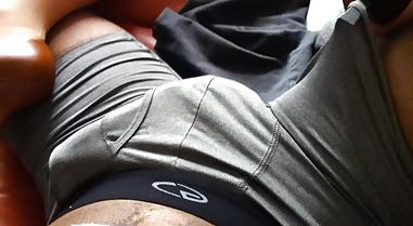 8P Foot play video clips