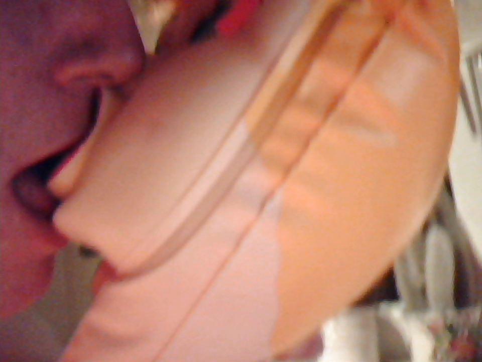 17P Virgin boy play and cum 2