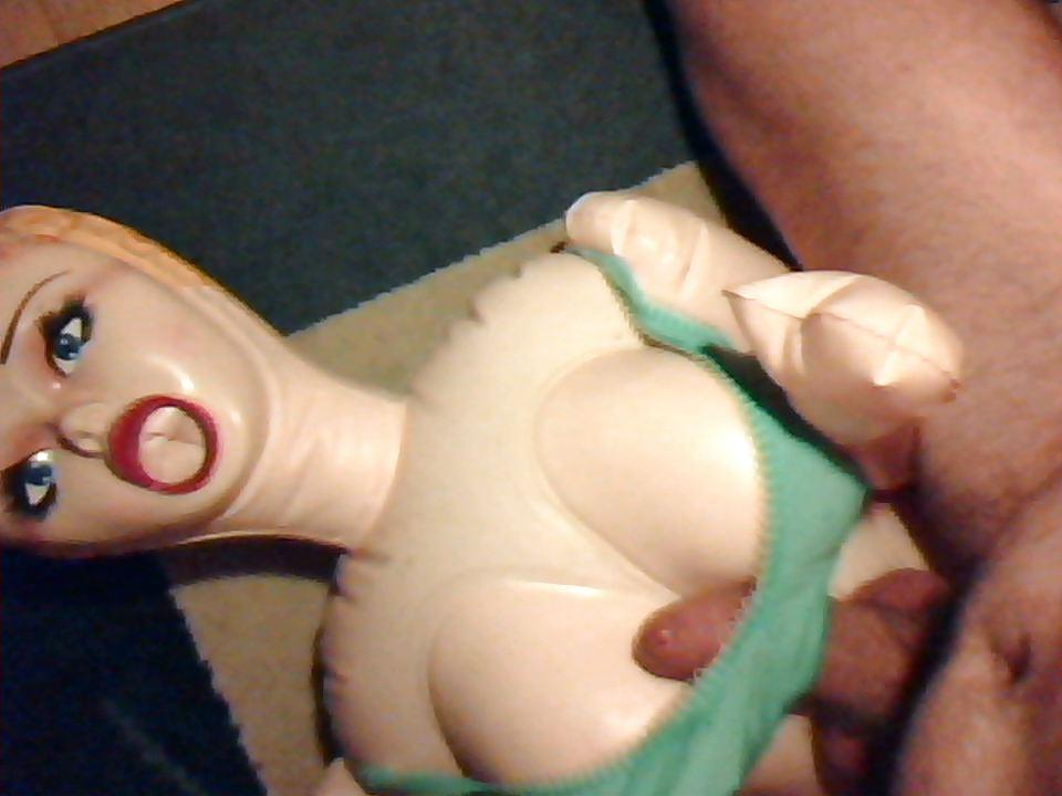 17P Virgin boy play and cum 2