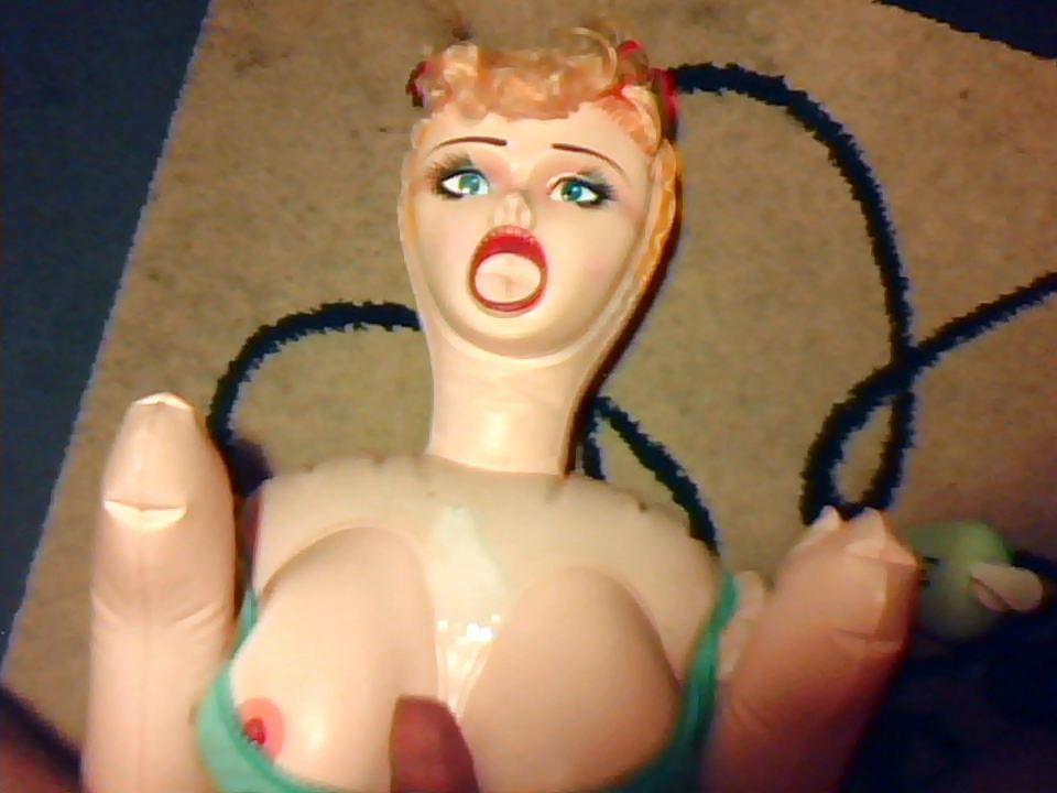 17P Virgin boy play and cum 2