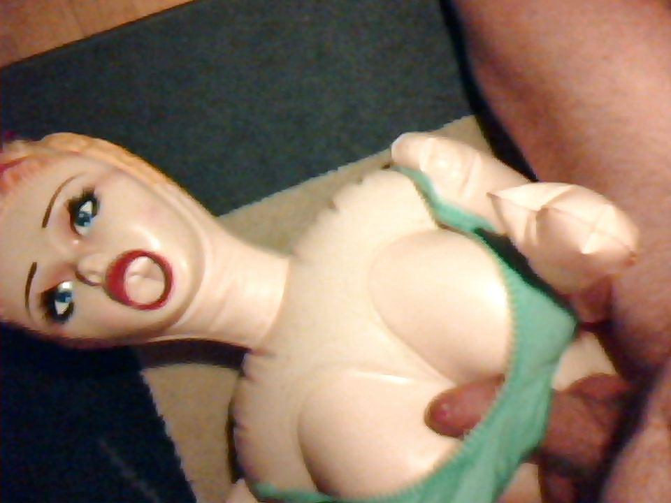 17P Virgin boy play and cum 2