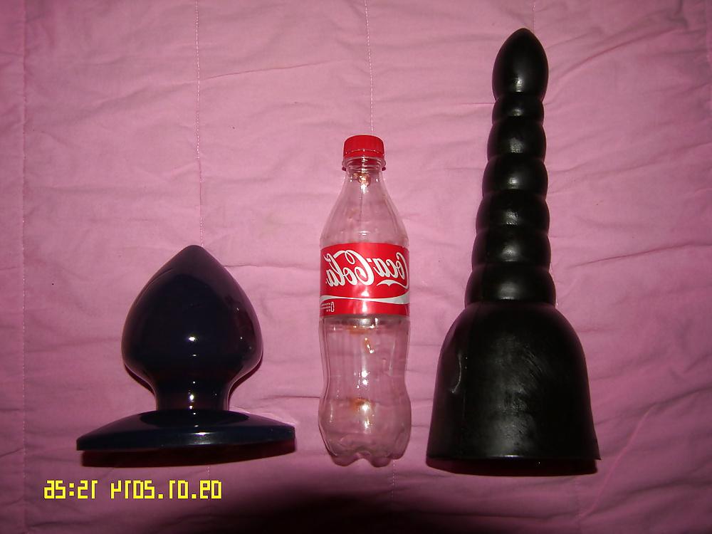15P My toys